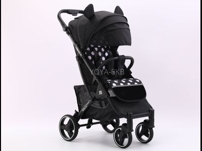 Детская коляска BABALO 2024 FUTURE Микки Маус