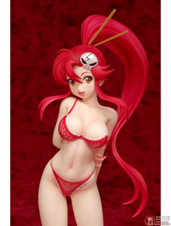 Фигурка 1/8 Ёко Литтнер (Yoko Littner)