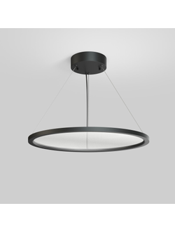 Подвесной светильник VEIL DK6617-BK