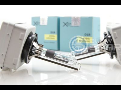 Ксеноновая лампа DIXEL D1R 4300K Original Classic, Корея