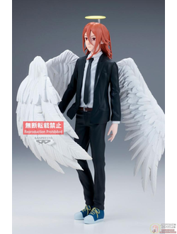 Фигурка Дьявол-ангел (Angel Devil Vibration Stars)