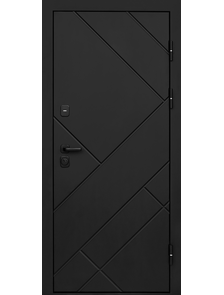 Стиль &quot;Стоун Black&quot;