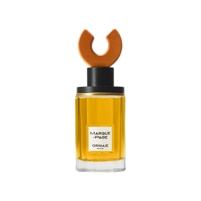 Ormaie Marque-Page Eau de Parfum 100ml