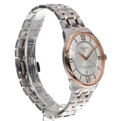 Швейцарские часы Tissot T139.407.22.038.00