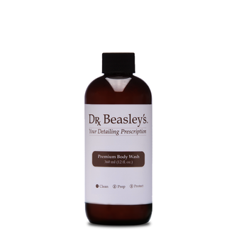 Премиальный шампунь концентрат для ручной мойки Premium Body Wash Dr.Beasley's