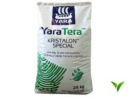 Кристалон Специальный / Kristalon Special (18:18:18:3MgO+МЭ) 25кг