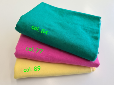 Хлопок варенка Хоппи Цвет  130