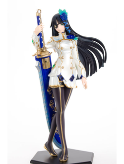 Фигурка 1/8 Нагиса (Nagisa)