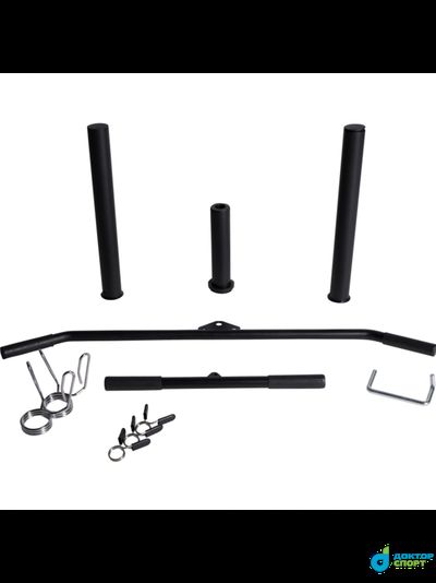 Силовой комплекс, машина Смита DFC Homegym D943