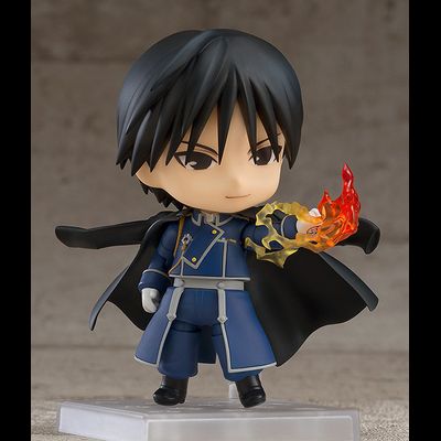 Нендроид Рой Мустанг (Roy Mustang)