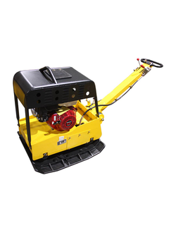 Виброплита реверсивная TSS-WP320H