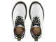 Ботинки Dr Martens 1460 8-Eye Smooth Boots White