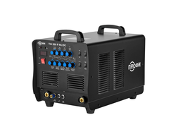 Аппарат аргонодуговой сварки ПТК ПРОФИ TIG 200 P AC/DC (НАКС)