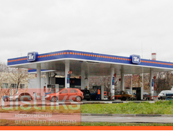 РЕКЛАМА НА АЗС РАЙОН БИРЮЛЁВО ВОСТОЧНОЕ