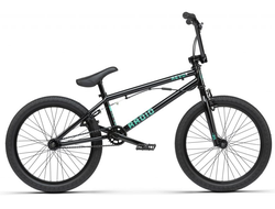 Купить велосипед BMX RADIO REVO PRO FS 20 (Black) в Иркутске