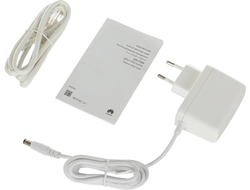 Wi-Fi роутер  Huawei AX2 WS7001-20, AX1500 Белый