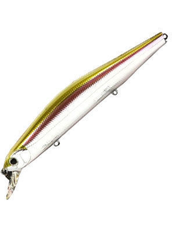 Воблер ZipBaits Orbit 130SP цвет 473