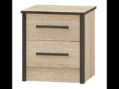 Тумба прикроватная "Лирика" (ТЭКС)