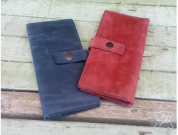 портмоне ручной работы, кожаные аксессуары ручной работы, кожаное портмоне купить, портмоне на заказ