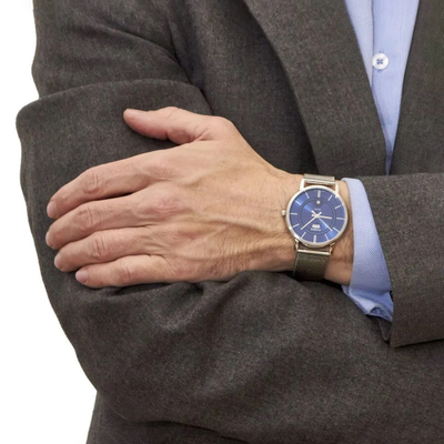 Часы Сasio MTP-B120M-2A