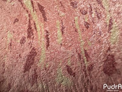 Lic Румяна для лица Blush Тон 01 Pink flash 10 гр