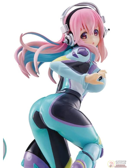 Фигурка Сонико (Sonico Tenitol)
