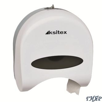 Диспенсер туалетной бумаги Ksitex th-607w