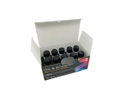 "EPICA Professional" Recovery and nutrition Масло 5 х10 мл.+ Бустер 5 х10 мл. (флаконы) (Эпика)