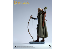ПРЕДЗАКАЗ - Леголас (Орландо Блум, Властелин Колец, Lord of the Rings)  - Коллекционная фигурка 1/6 THE LORD OF THE RINGS: THE FELLOWSHIP OF THE RING - LEGOLAS (Ag-A014) - INART ?ЦЕНА: 75900 РУБ.?