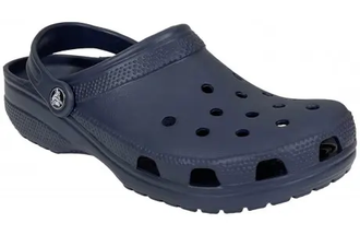 CROCS CLASSIC ТЕМНО-СИНИЕ