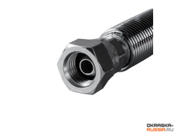 Шланг высокого давления ASPRO 1/2" 15 метров