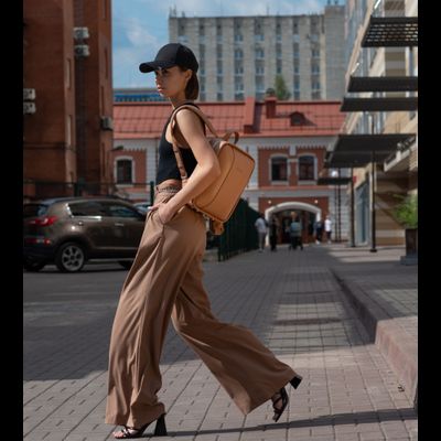 BOMBER 3001-2 Бежевый