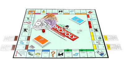 Монополия Классическая