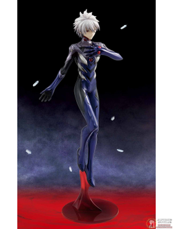 Фигурка Каору Нагиса (Nagisa Kaworu)