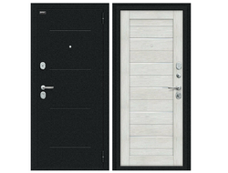 Ладога Kale Букле черное/Bianco Veralinga