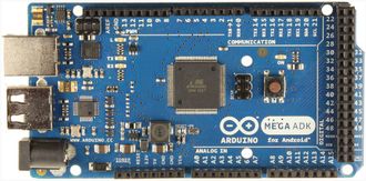 Arduino MEGA ADK Rev3