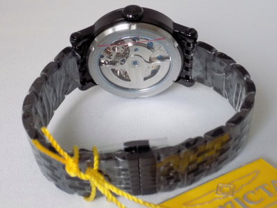 Invicta 43289 Vintage Automatic