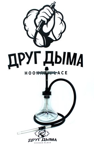 Кальян Alpha Hookah MISHA Rebel Box Starlight Космо