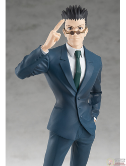 Фигурка Леорио Паладинайт (Leorio Paladiknight Pop Up Parade)