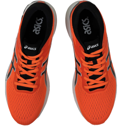 Asics GT-2000 9 Neon Orange White