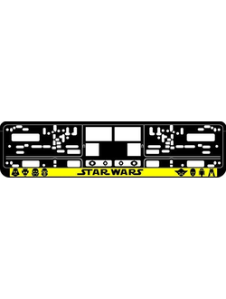 STAR WARS