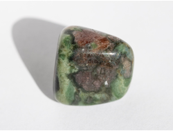 Эклогит, галтовка, ЮАР (18*17*14 мм, 9,5 г) №18607