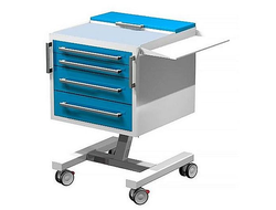 Передвижной столик AR-34.1M