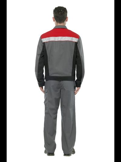 Костюм ПАМИР-2 с полукомбинезоном