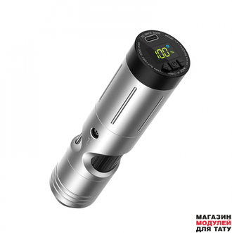 EZ - P3 БЕСПРОВОДНАЯ ТАТУ-МАШИНКА