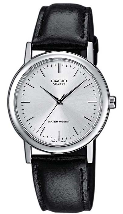 Часы Casio MTP-1261PE-7A