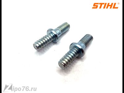 Шпилька шины бензопилы штиль 180 170