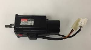 SANYO SERVO MOTOR