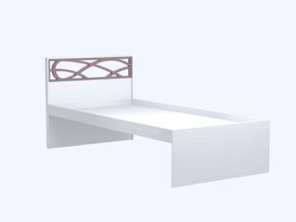 Кровать Заречье Саманта СМ3 900