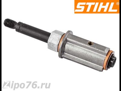 Корпус подшипника stihl fs 38 головка